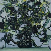 The Caretaker - Everywhere at the End of Time: Stage 3