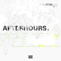 rodneyy - After Hours