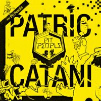 Patric Catani - For Pit People (OST)