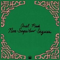 Ariel Pink - Non-Sequitur Segues