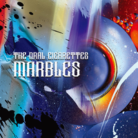 THE ORAL CIGARETTES - MARBLES