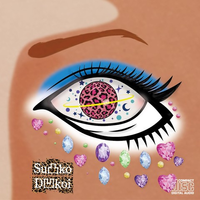 Suttoko Dokkoi - ギャルの惑星