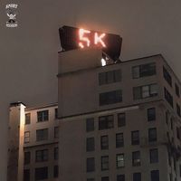 JONNY5 - 5K City EP