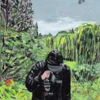 JONNY5 - Park 5 EP