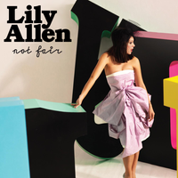 Lily Allen - Not Fair