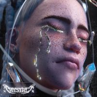 Yungmon - Crystals