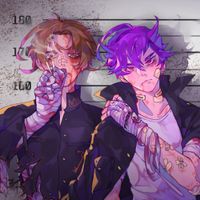 Yungmon - Demon Girls