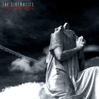The Cinematics - Love and Terror
