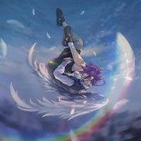 Yungmon - Tired (Anxiety)