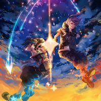 Yungmon - Shooting Star