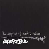 Shortfall - The Amount Of Such A Failure