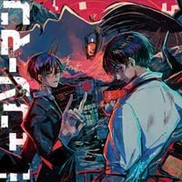 Yungmon - Chainsaw Man