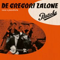 Francesco De Gregori - Pastiche