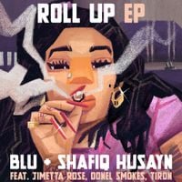 Blu & Shafiq Husayn - Roll Up