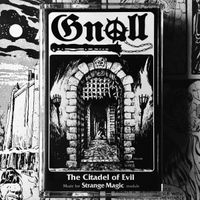Gnoll - The Citadel Of Evil