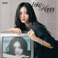 서리 [Seori] - Fake Happy