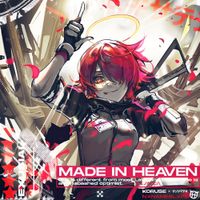 KoruSe - MADE IN HEAVEN