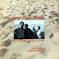 Danilo Caymmi Albums, Songs - Discography - Album of The Year