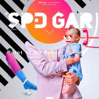 Various Artists - Spd Gar 003