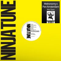 Metronomy - Nice Town