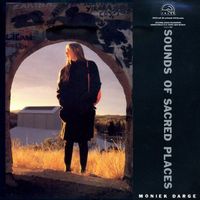 Moniek Darge - Sounds of Sacred Places
