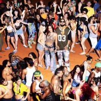 Anitta, Brray & Bad Gyal - Double Team