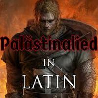 The Skaldic Bard - Pal&auml;stinalised (Latin)