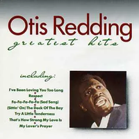 Otis Redding - Greatest Hits [Duchesse]