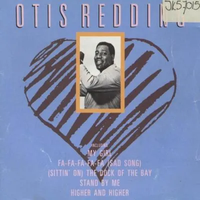 Otis Redding - The Heart & Soul of Otis Redding