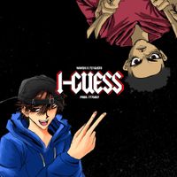 Wavehi - I Guess
