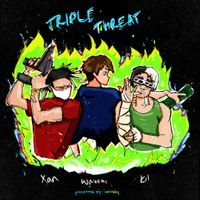 Intensify - Triple Threat