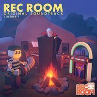 Gribbly - Rec Room Volume 1 (Original Game Soundtrack)