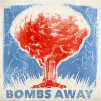 Shotgun Willy - Bombs Away