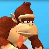 Donkey Kong Country - The Animated Series - I'm Nobody's Hero