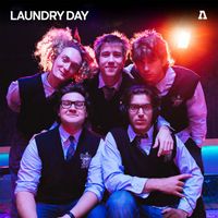 LAUNDRY DAY - Laundry Day on Audiotree Live