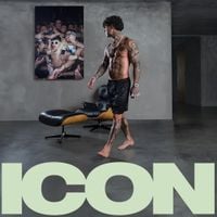 Tony Effe - ICON