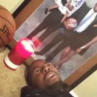 yvngxchris - Kyrie Irving!