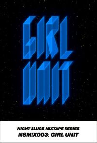 Girl Unit - NSMIX003