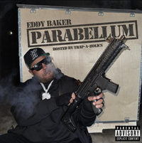 Eddy Baker - Parabellum