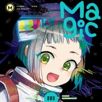 MILGRAM - Magic