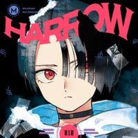 MILGRAM - HARROW