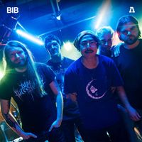 BIB - BIB on Audiotree Live