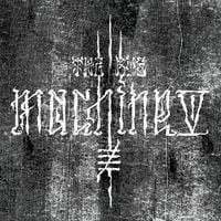 The Bug - Machine V