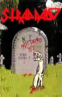 Strappado - Not Dead Yet
