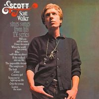 Scott Walker - Scott Walker Sings Songs from His T.V. Series