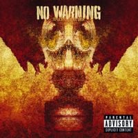 No Warning - Suffer, Survive