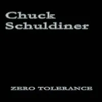 Chuck Schuldiner - Zero Tolerance