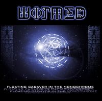 Wormed - Floating Cadaver in the Monochrome