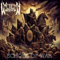 Vi Er Natten - Echoes of War
