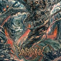 Veiyadra - Amalgam in Chaos